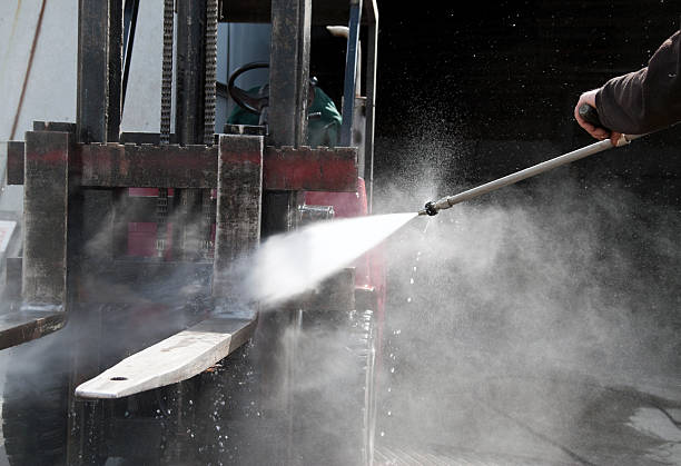 Best Machinery and Equipment Cleaning  in Clarcona, FL